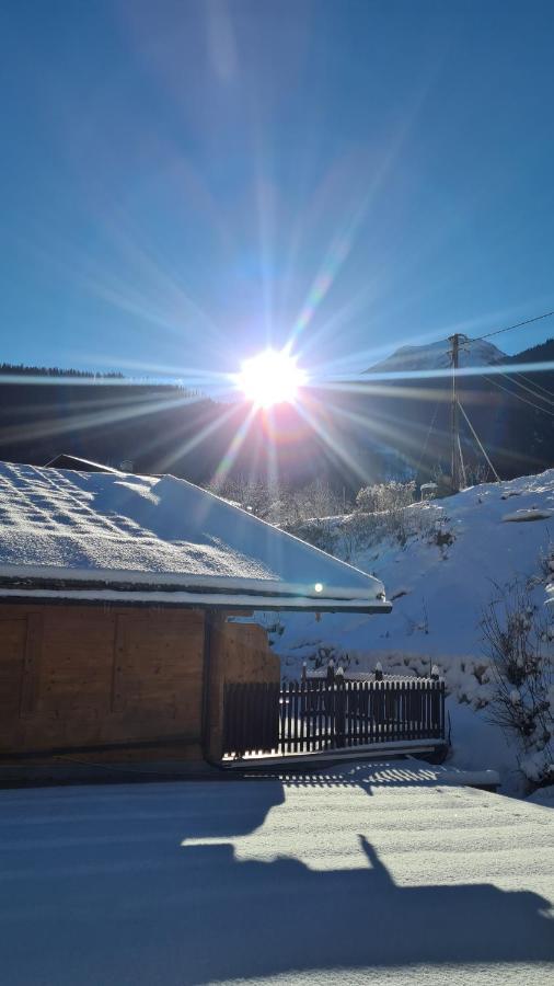 Gasthof Wimbachklamm Ramsau bei Berchtesgaden Esterno foto