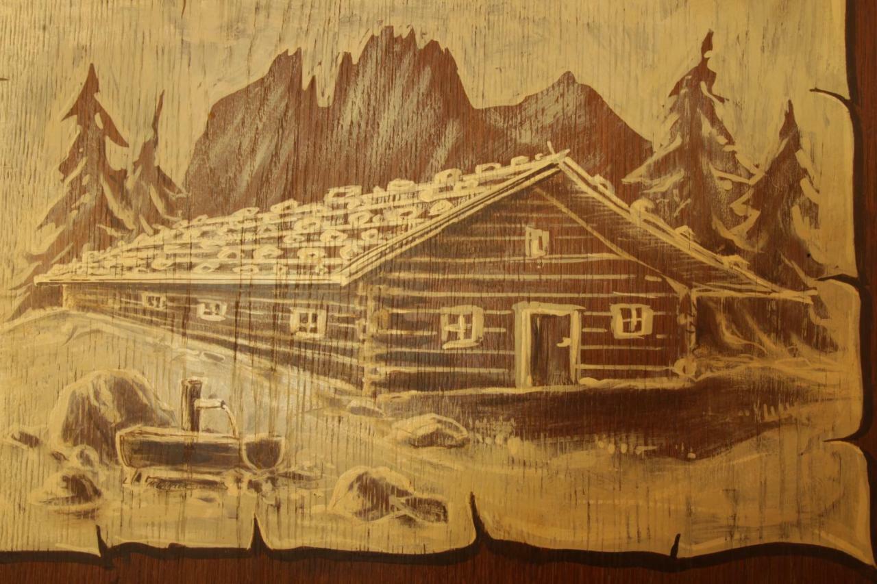 Gasthof Wimbachklamm Ramsau bei Berchtesgaden Esterno foto