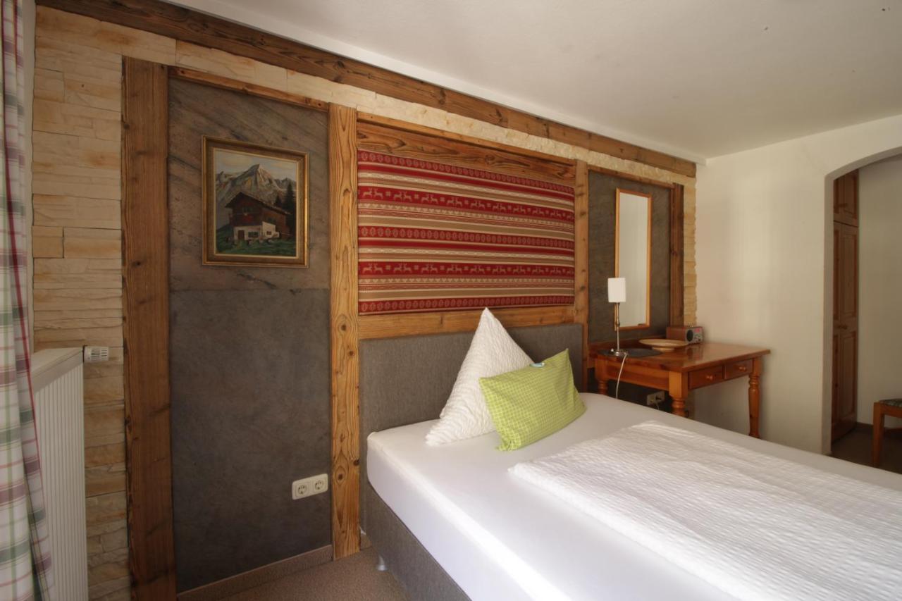 Gasthof Wimbachklamm Ramsau bei Berchtesgaden Esterno foto